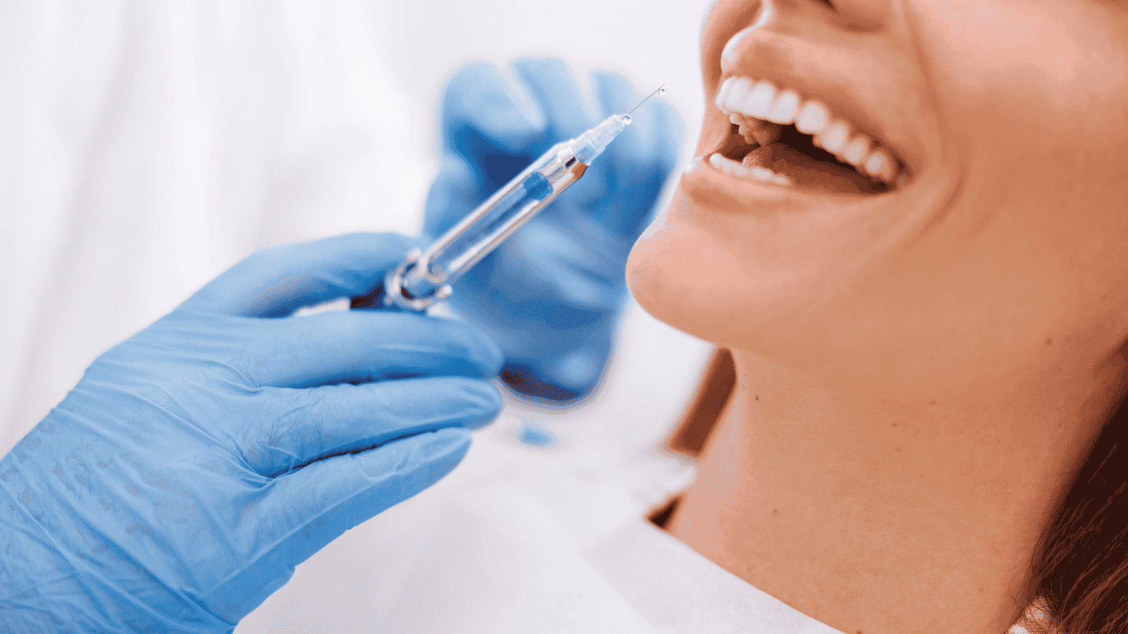 Oral Sedation