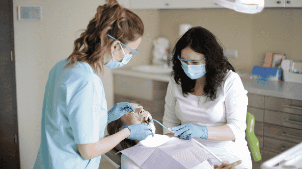 Health with Preventive Dental Care in Troy, NY