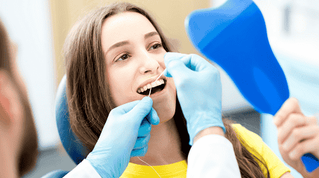 Smile with Professional Dental Cleanings in Troy, NY